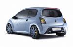 Renault Twingo Concept 2006 года